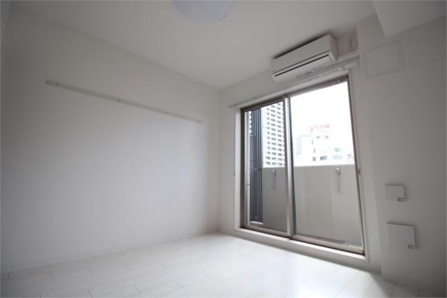 セイワパレス福島駅前の物件内観写真