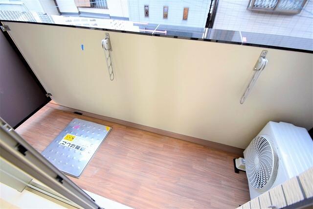 セイワパレス福島駅前の物件内観写真