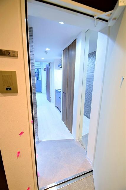 セイワパレス福島駅前の物件内観写真