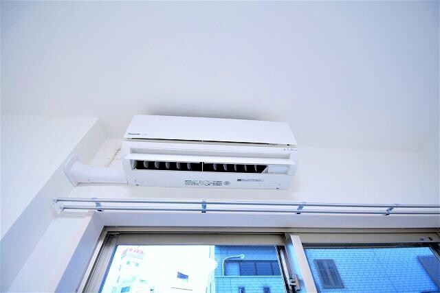 セイワパレス福島駅前の物件内観写真