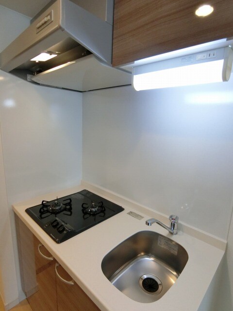 アークグラン大阪WESTの物件内観写真