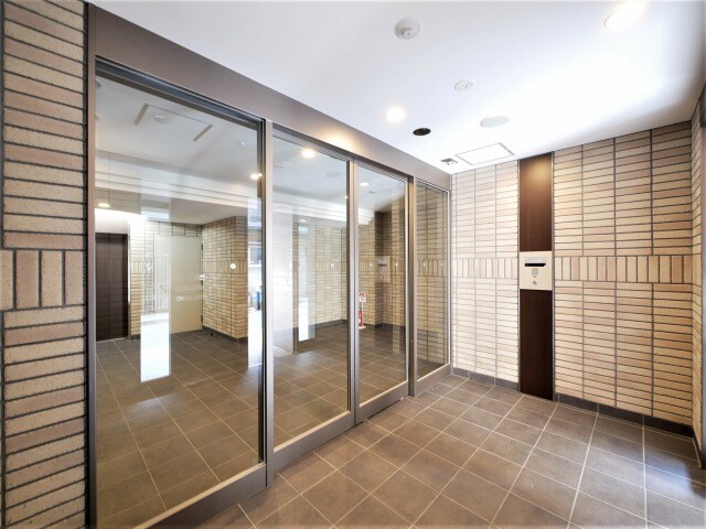 アークグラン大阪WESTの物件外観写真