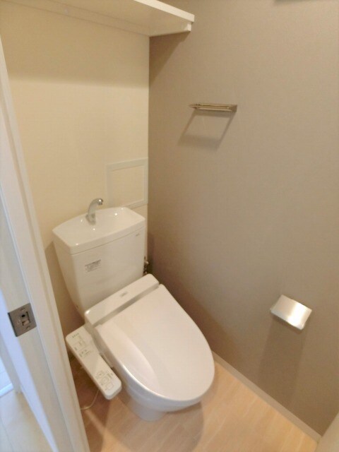 アークグラン大阪WESTの物件内観写真