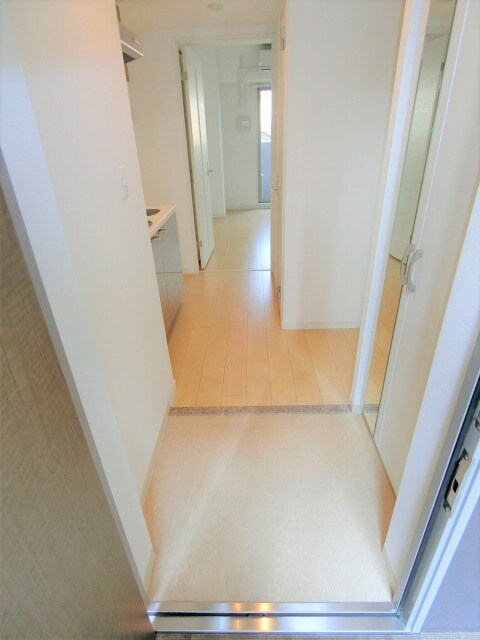 アークグラン大阪WESTの物件内観写真