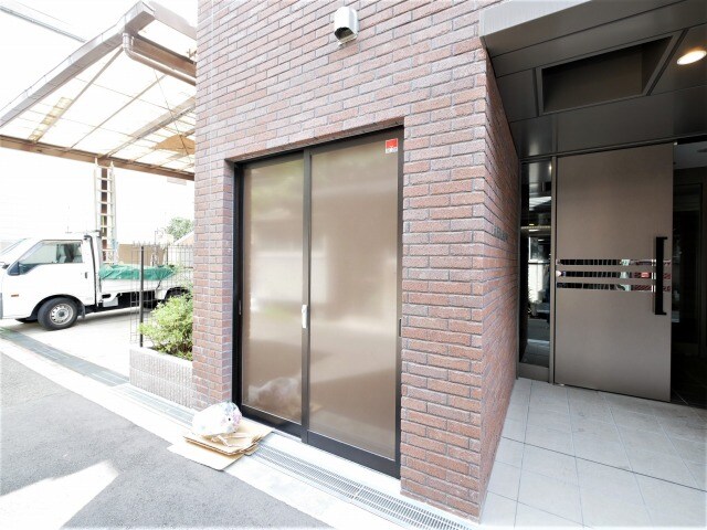 アークグラン大阪WESTの物件内観写真