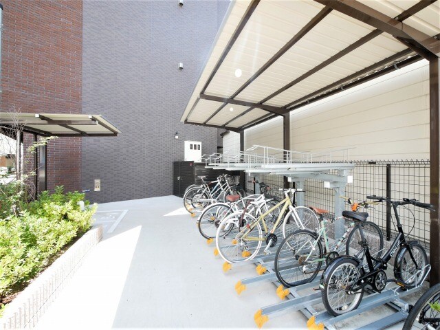 アークグラン大阪WESTの物件内観写真