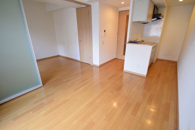 フローライト南森町の物件内観写真