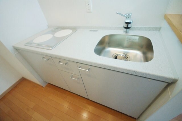 フローライト南森町の物件内観写真