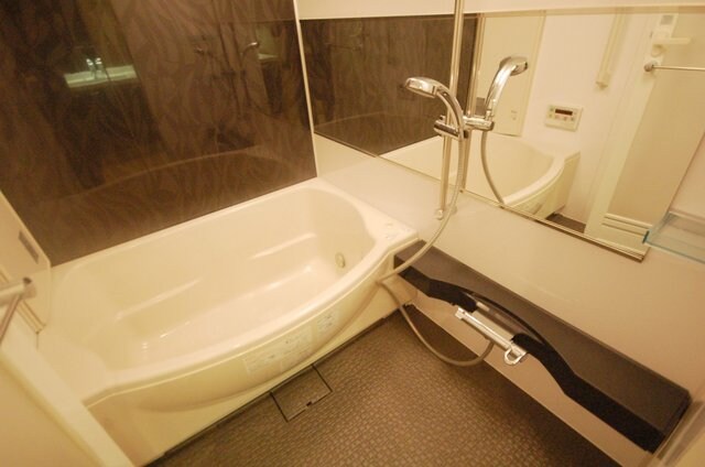 フローライト南森町の物件内観写真