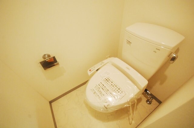 フローライト南森町の物件内観写真