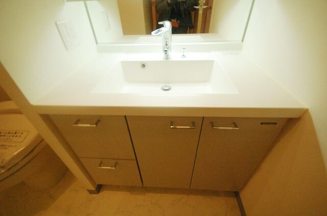 フローライト南森町の物件内観写真