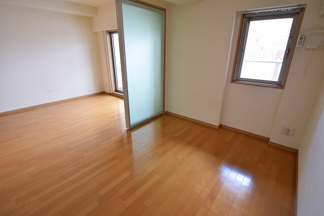 フローライト南森町の物件内観写真