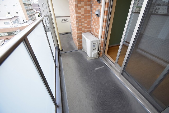 フローライト南森町の物件内観写真