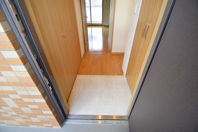 フローライト南森町の物件内観写真