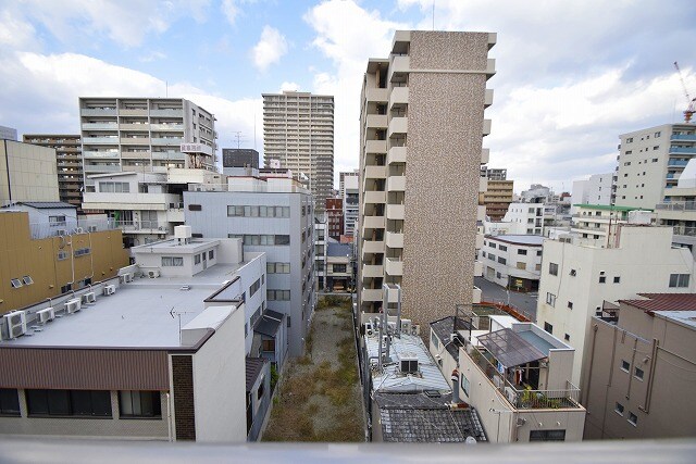 フローライト南森町の物件内観写真