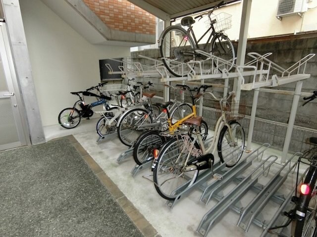 フローライト南森町の物件内観写真