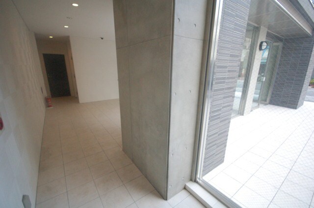 フローライト南森町の物件内観写真