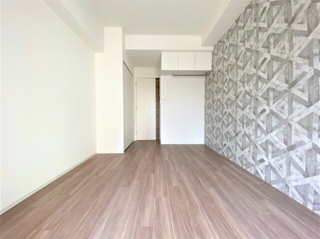 セレニテ谷九プリエの物件内観写真