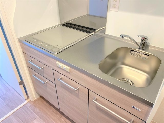 セレニテ谷九プリエの物件内観写真