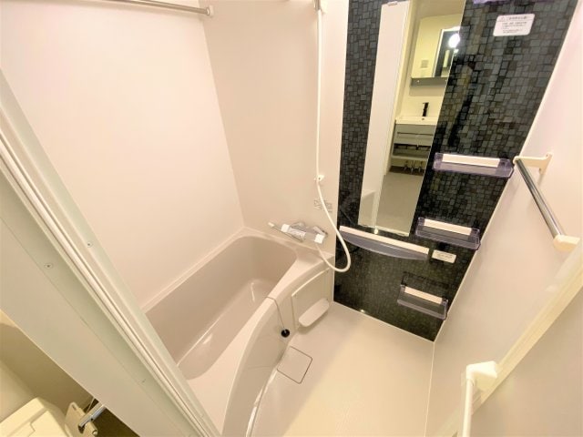 セレニテ谷九プリエの物件内観写真