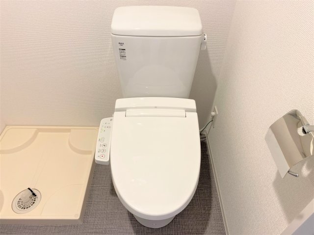 セレニテ谷九プリエの物件内観写真