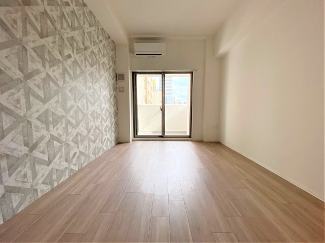 セレニテ谷九プリエの物件内観写真