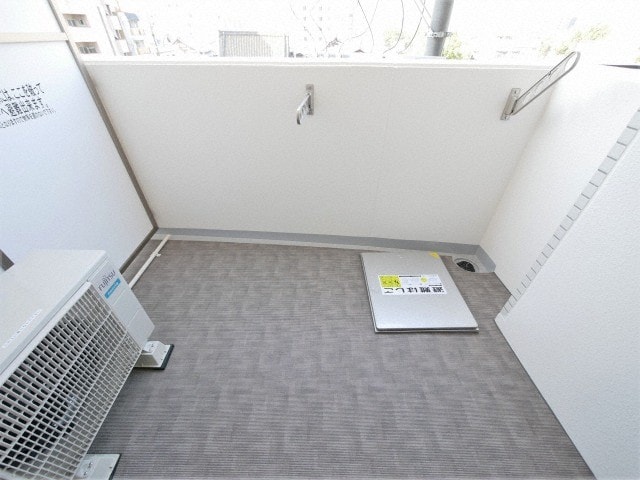 セレニテ谷九プリエの物件内観写真