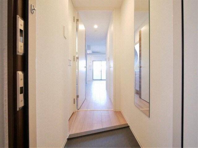 セレニテ谷九プリエの物件内観写真