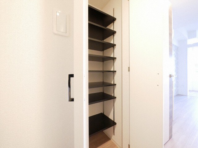 セレニテ谷九プリエの物件内観写真
