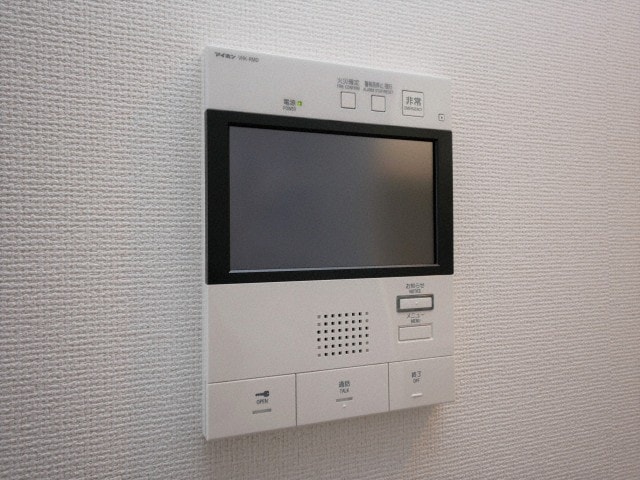 セレニテ谷九プリエの物件内観写真