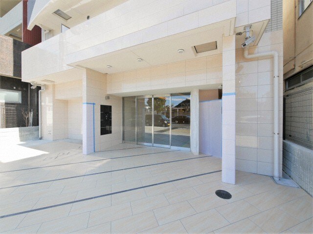 セレニテ谷九プリエの物件外観写真