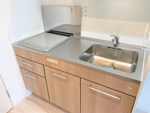 セレニテ谷九プリエの物件内観写真