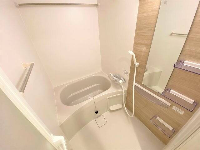 セレニテ谷九プリエの物件内観写真