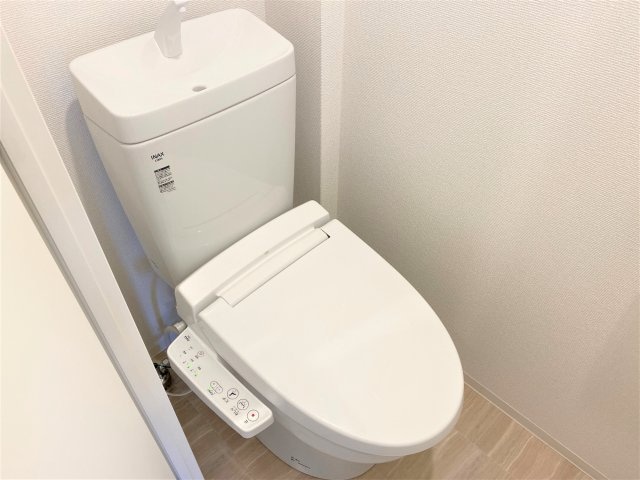 セレニテ谷九プリエの物件内観写真