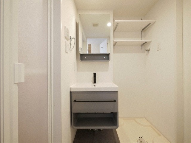 セレニテ谷九プリエの物件内観写真