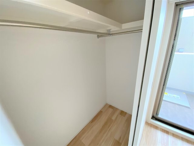 セレニテ谷九プリエの物件内観写真