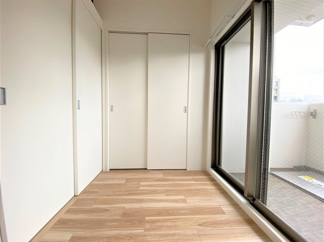 セレニテ谷九プリエの物件内観写真