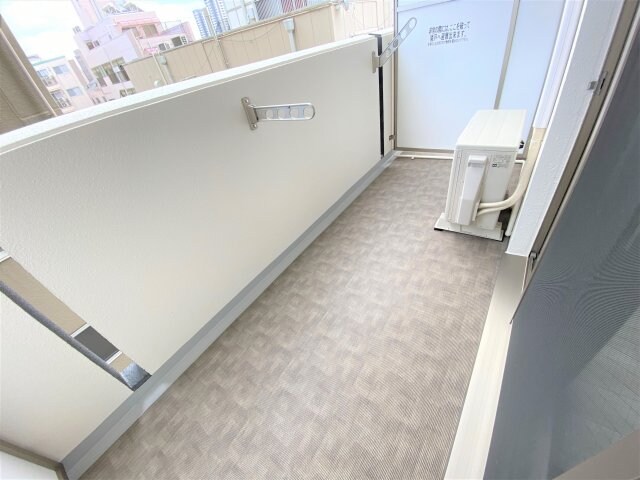 セレニテ谷九プリエの物件内観写真