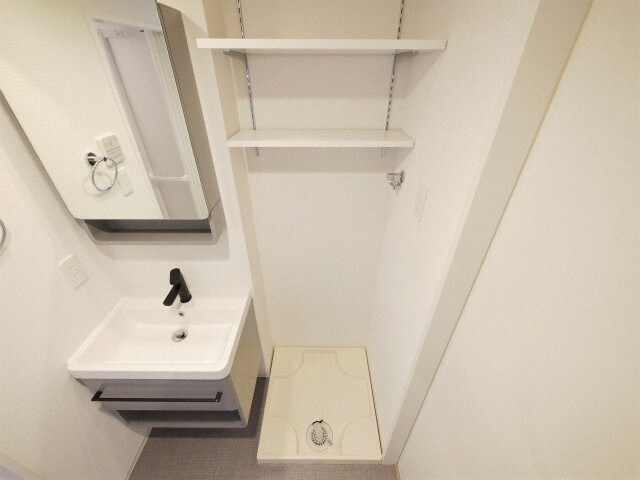 セレニテ谷九プリエの物件内観写真