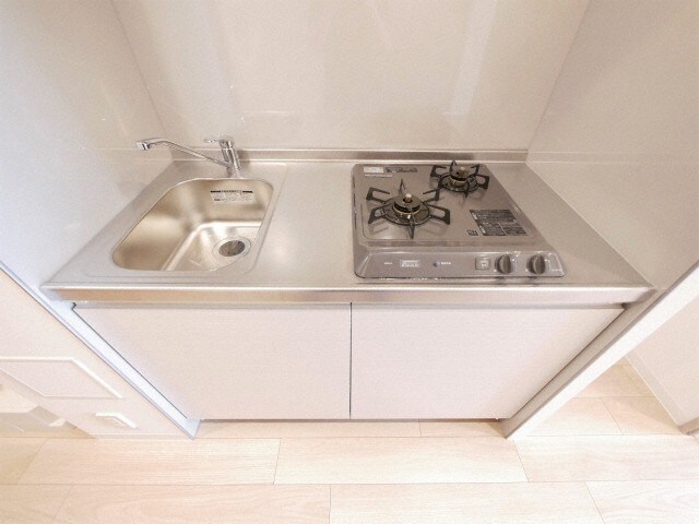 BPRレジデンス新梅田の物件内観写真