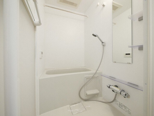 BPRレジデンス新梅田の物件内観写真