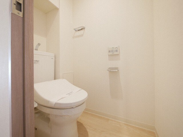 BPRレジデンス新梅田の物件内観写真