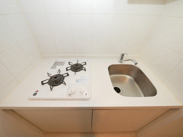 Core天満橋の物件内観写真