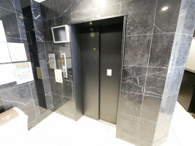 Core天満橋の物件外観写真