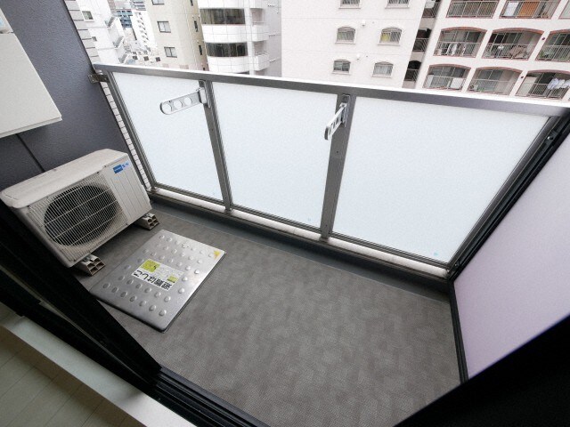 Core天満橋の物件内観写真