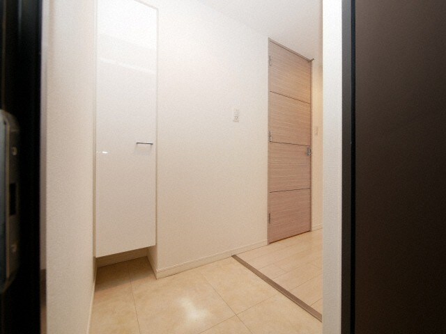 Core天満橋の物件内観写真