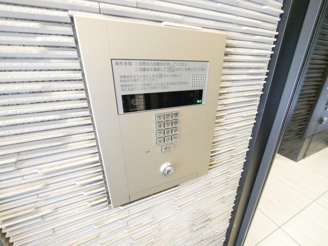 Core天満橋の物件内観写真