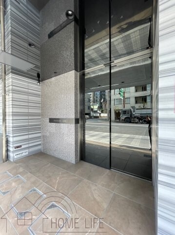 PHOENIX北堀江の物件外観写真