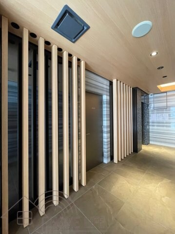 PHOENIX北堀江の物件外観写真