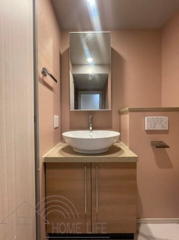 PHOENIX北堀江の物件内観写真